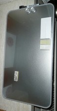 Magnettafel ca. 50x28 cm NEU* beschriftbar silberfarben  OVP Conrad Electronic