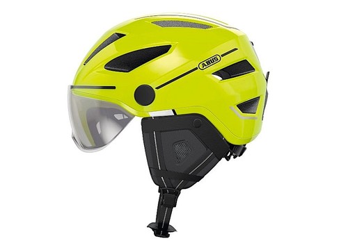 Neu abus ace - pedelec, 2.0