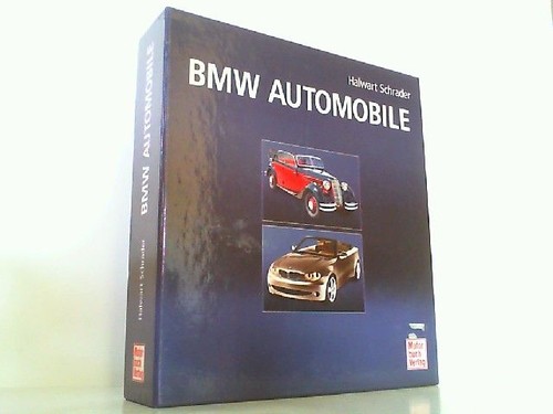 Bmw automobile hier - automobile., in