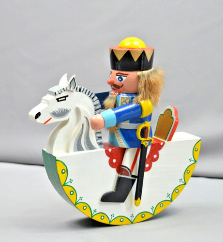 Figur reiterlein - figur,