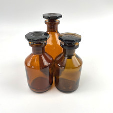 Schott Duran Laborflaschen 50