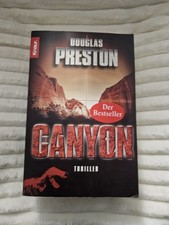 Der Canyon : Buch von Douglas
