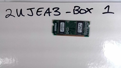Kingston ktd xpicd 32mb - kingston,