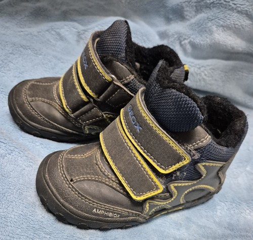 Schuhe winterschuhe jungen - schuhe, winterschuhe,