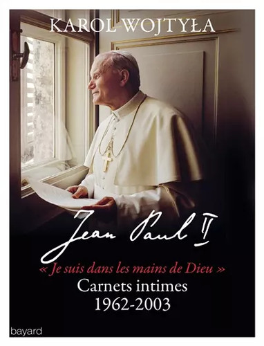 Carnets intimes jean paul - intimes, jean-paul