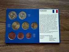 Frankreich unzirkuliert