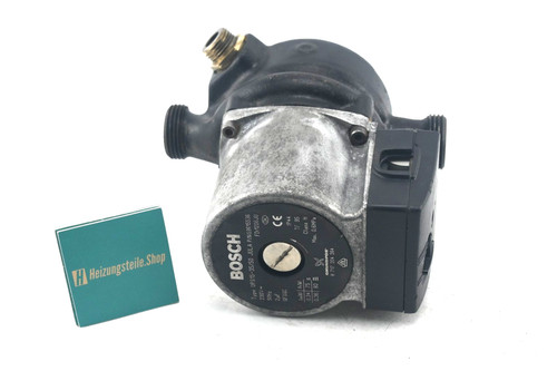 Junkers bosch ups 50 - bosch,