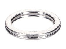 Yamaha PW 50 CA 50 Auspuff