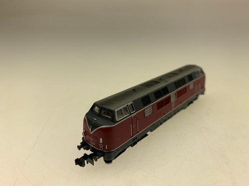 Minitrix 16201 - , n