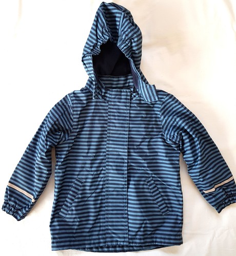 Kinder thermo regenjacke - thermo,