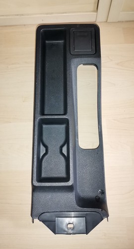 Bmw e36 compact mittelkonsole - e36,