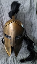 König Leonidas Spartaner