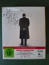 Ennio Morricone - Der Maestro
