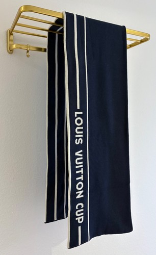Louis vuitton cup schal - vuitton,