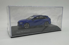 Audi RS 4 Avant Modellauto