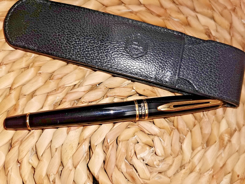 Waterman paris - waterman,