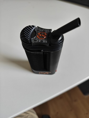Storz bickel crafty v2 mit - bickel,