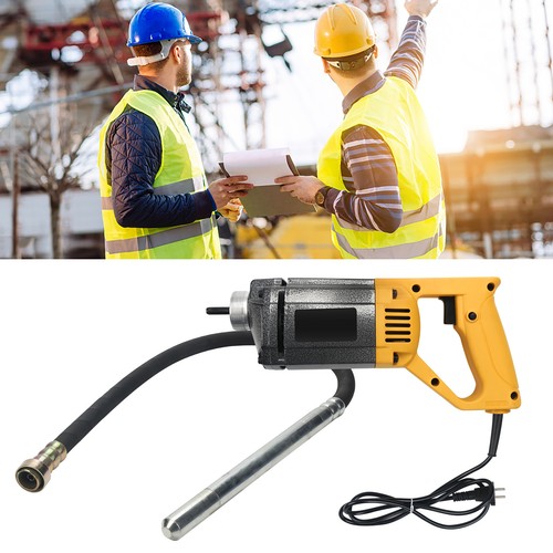 Betonrüttler 5m - betonrüttler, 1.5m