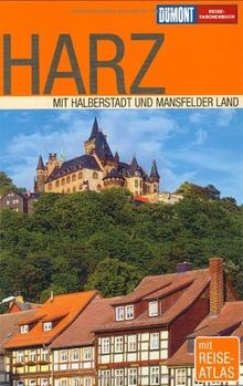 Harz mit halberstadt - mit, und
