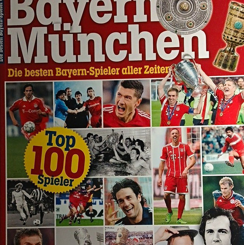Bayern münchen - fc,