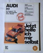 Jetzt helfe ich mir selbst