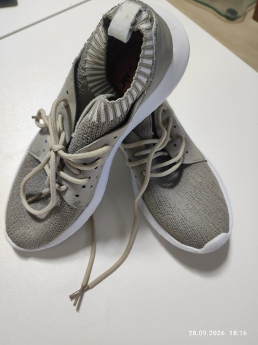Rieker sneaker low top - rieker,
