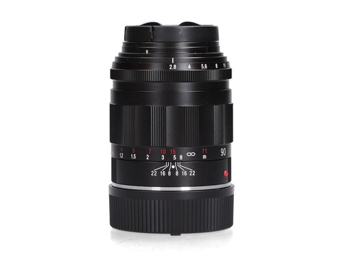 Voigtländer 90mm 8 - voigtländer,