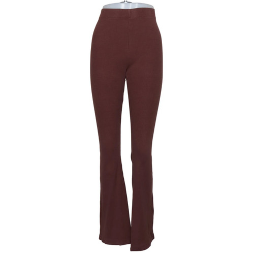 Zara hose größe s - hose,, braun
