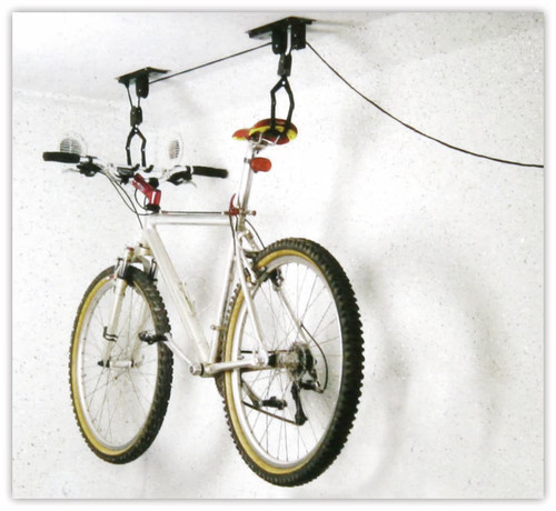Fahrrad lift für - fahrrad-lift, garage