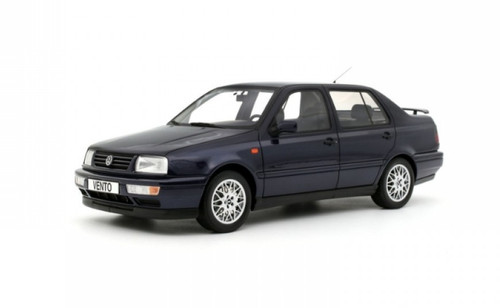 Volkswagen vento vr6 - vw, •