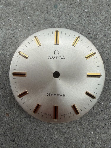 1984 original omega - original, cal.