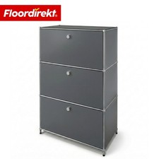 Floordirekt Metallschrank