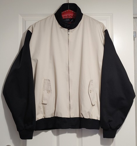 Harrington jacke knightsbridge - jacke,