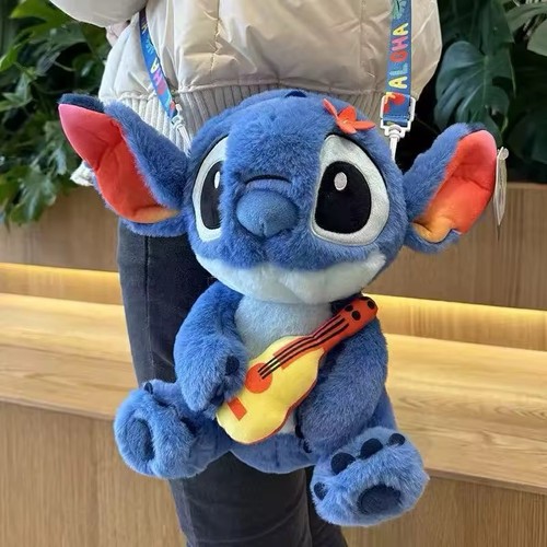 Disney stitch plüschtier 30cm - disney,