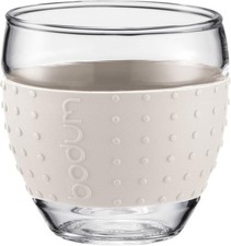 Bodum Pavina Glas 2 Stück