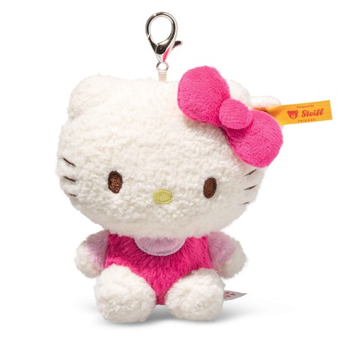 Steiff anhänger hello kitty - hello,