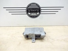 Smart Forfour 454 Steuergerät