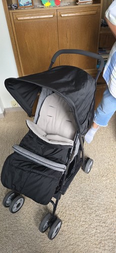 Hauck sport buggy inkl - hauck,