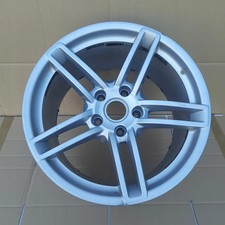 1x Alufelge 19 Zoll 11.0"