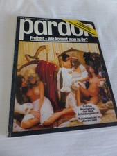 Pardon - das satirische