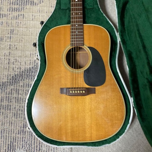 Martin akustikgitarre - martin, d-28