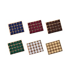 20-teiliges -Ornament-Set