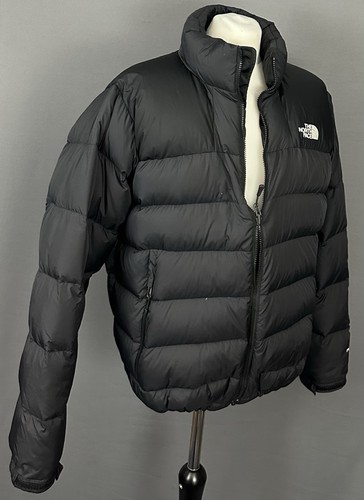 The north face puffer - the,