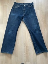 Levi's Straight Fit Herren Jeans  36/34 Levis W36 L34 Zustand Gut
