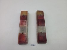 Wartburg Taillights Mewa