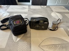 Fotoapparat mit Film