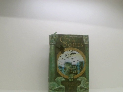 City bones chroniken der - of,