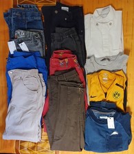 Kleiderpaket Größe 158 12