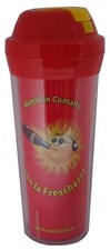 Coca Cola Trinkflasche