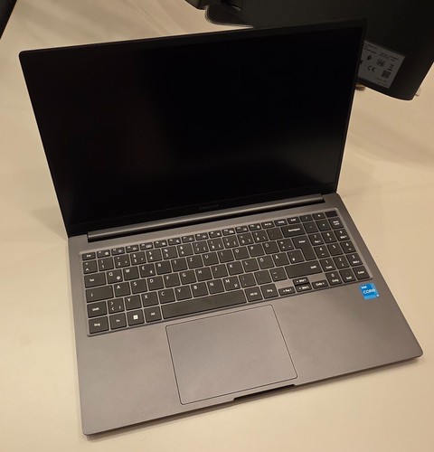 Samsung galaxy book3 zoll - book3, 15,6